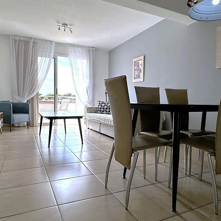 Narcissos 'Nissi Beach' Apartment C12 Ayia Napa Exterior photo